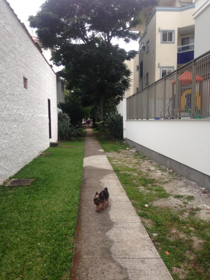 Jurere Daire Florianópolis Dış mekan fotoğraf