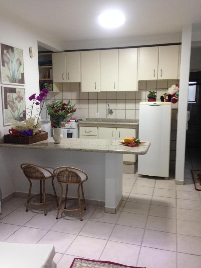 Jurere Daire Florianópolis Dış mekan fotoğraf