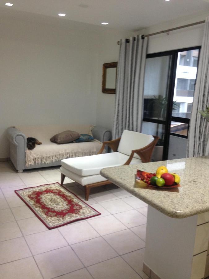 Jurere Daire Florianópolis Dış mekan fotoğraf